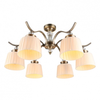 Потолочная люстра Omnilux Arosio OML-88417-06