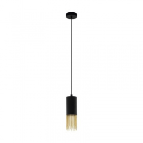 Подвесной светильник Eglo Counuzulus 39642