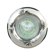 Встраиваемый светильник Elvan TCH-16001А N02-PS-N