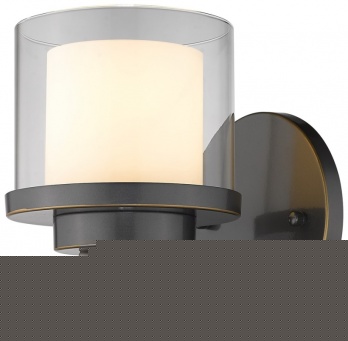 Бра Wertmark Leisa WE247.01.501