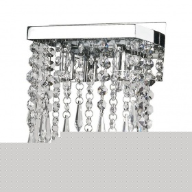 Настенный светильник Ideal Lux Giada Clear AP2 098784