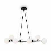 Подвесной светильник Freya Globos FR5222PL-08B1