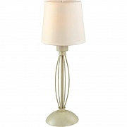 Настольная лампа Arte Lamp Orlean A9310LT-1WG