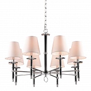 Подвесная люстра Divinare Candela 1162/01 LM-8