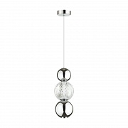 Подвесной светильник Odeon Light Crystal 5007/7LA