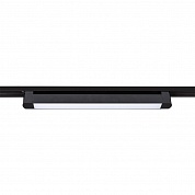 Трековый светильник Arte Lamp Lineetta A4574PL-1BK