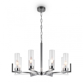 Подвесная люстра Freya Adeline FR5214PL-08CH