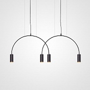 Подвесной светильник ImperiumLoft Arc 212840-26