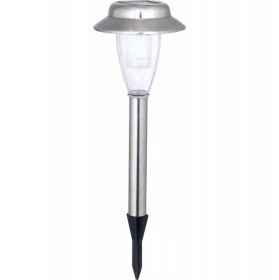 Светильник на солнечных батареях Globo Solar 3342-2