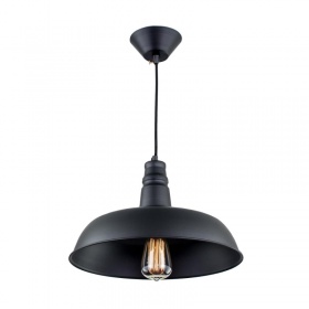 Подвесной светильник Citilux Эдисон CL450204