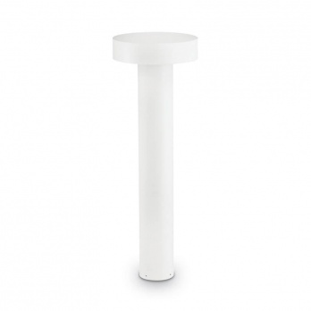 Уличный светильник Ideal Lux Tesla PT4 Small Bianco 153209
