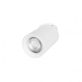 Встраиваемый светильник Loft IT Bar 10345 White