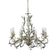 Подвесная люстра Abrasax Suzanne SD0944/8