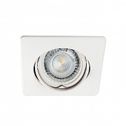 Встраиваемый светильник Kanlux Nesta DTL-W 26749