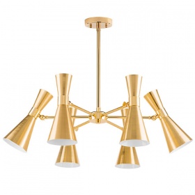 Люстра на штанге Lightstar 816061