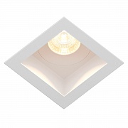Встраиваемый светильник Voltalighting Fort DL0014.36.3K.TW