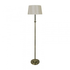 Торшер Arte Lamp York A2273PN-1AB