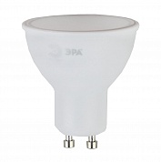 Лампа светодиодная Эра GU10 7W 4000K LED MR16-7W-840-GU10 R Б0049640