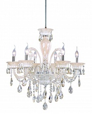 Подвесная люстра Omnilux OML-30503-06