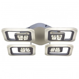 Потолочная люстра Reluce 20523-0.3-4S WT