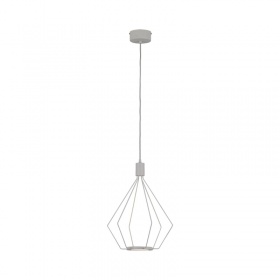 Подвесной светодиодный светильник Eglo Cados 39319
