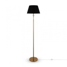 Торшер Freya Rosemary FR5190FL-01BS