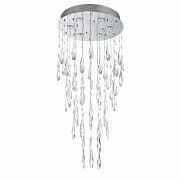 Потолочная люстра MW-Light Каскад 113010606
