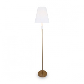 Торшер Freya Pietra FR5371FL-01BS