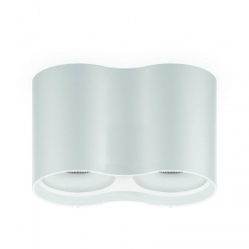 Потолочный светодиодный светильник Gauss HD032