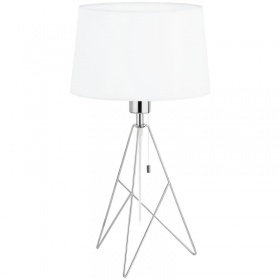 Настольная лампа Eglo Camporale 39181