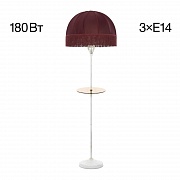 Торшер Citilux Базель CL407923T