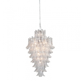 Подвесная люстра Vitaluce V5860-9/28