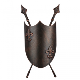 Настенный светильник Favourite Schild 1786-2W