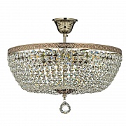 Люстра на штанге Arti Lampadari Castellana E 1.3.40.501 NH