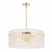 Подвесная люстра Crystal Lux OVIEDO SP12