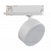 Трековый трехфазный светильник Kanlux Btl 35662