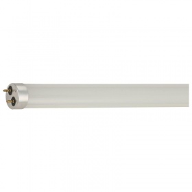 Лампа светодиодная Gauss G13 12W 4000К матовая 93022