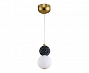 Подвесной светильник Kink Light Мони 07627-1+1,19