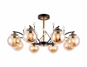 Потолочная люстра Ambrella Light Traditional TR9076