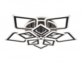 Потолочная люстра Ambrella Light Original FA8915