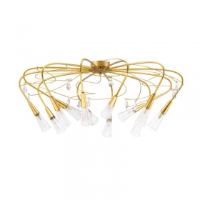 Потолочная люстра Osgona Aereo 711121