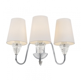 Бра Maytoni Florero MOD078WL-03CH