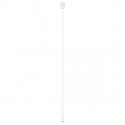 Подвесной светильник Loft IT Metropolis 10334/500 White