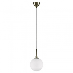 Подвесной светильник Lightstar Globo 813021