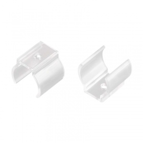 Держатель профиля Arlight ARH-ROUND-D20-DUAL 039304