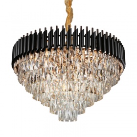 Подвесная люстра Omnilux Certaldo OML-81803-24