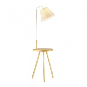 Торшер Odeon Light Kalda 4667/1F