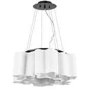 Подвесная люстра Lightstar Nubi 802167