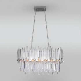 Подвесная люстра Bogates Piano 340/4 Strotskis Smart