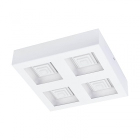 Потолочный светодиодный светильник Eglo Ferreros 96794